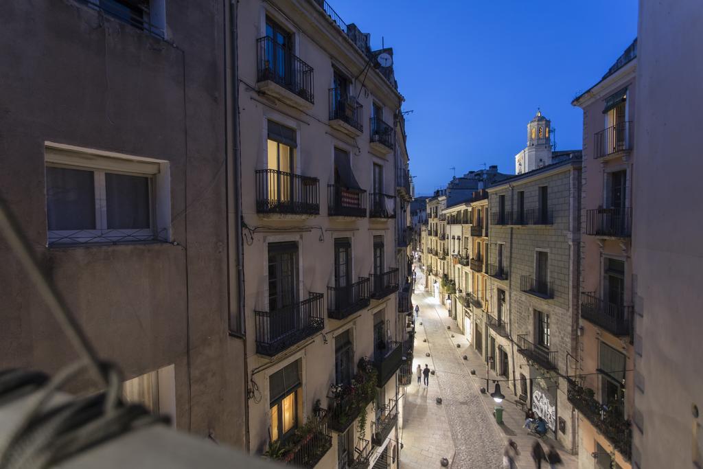 ジローナBravissimo Cort Reial-2Bアパートメント エクステリア 写真