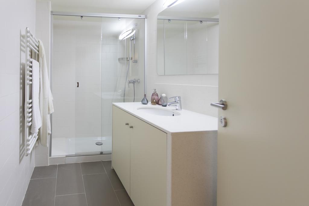ジローナBravissimo Cort Reial-2Bアパートメント エクステリア 写真